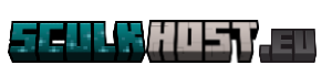 SculkHost.eu